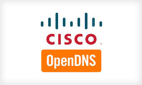 OpenDNS